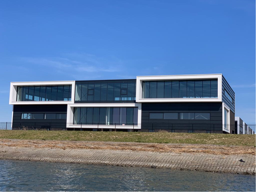 Gevel & serrebouw